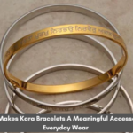 Kara Bracelets
