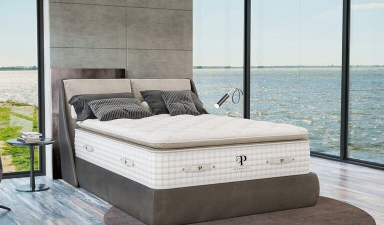 Why Chiropractors Recommend an Organic Mattress for Spinal Alignment