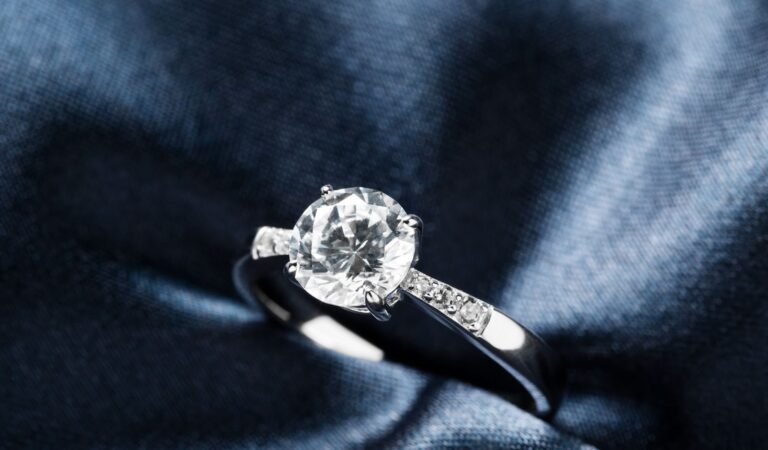 How to Choose the Perfect Diamond Ring | A Buyer’s Guide from Nemichand Jewellers