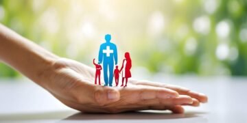 Family Medical Insurance