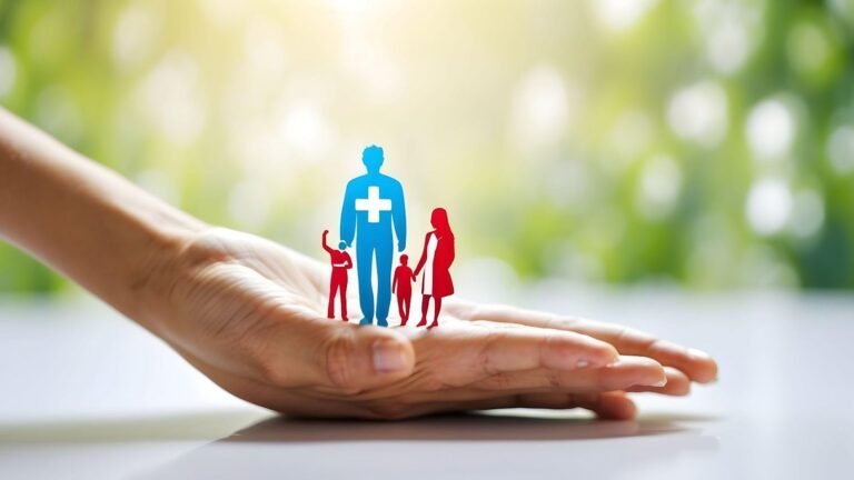 Family Medical Insurance