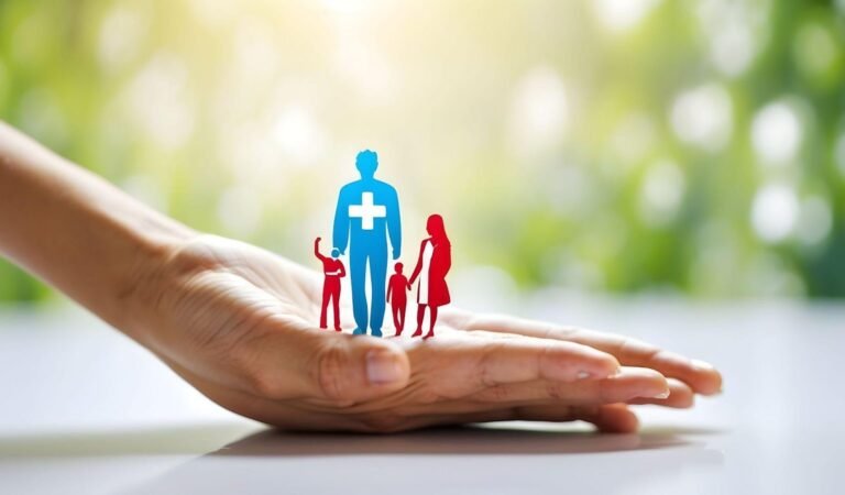 Balancing Cost and Coverage: A Framework for Selecting the Best Family Medical Insurance
