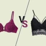 Bralettes vs Traditional Bras