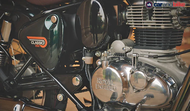 Engine Character of the Classic 350: Why Riders Love Its Unique Feel and Sound