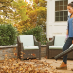 Electric Leaf Blowers