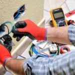 Electrician Safety Tips