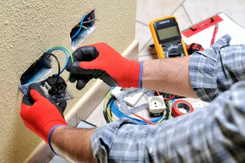 Electrician Safety Tips Every Property Owner Should Know