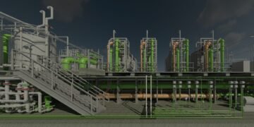 HVAC BIM Services