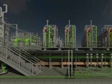 HVAC BIM Services