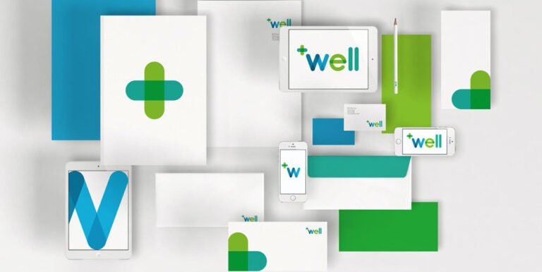 Healthcare Branding