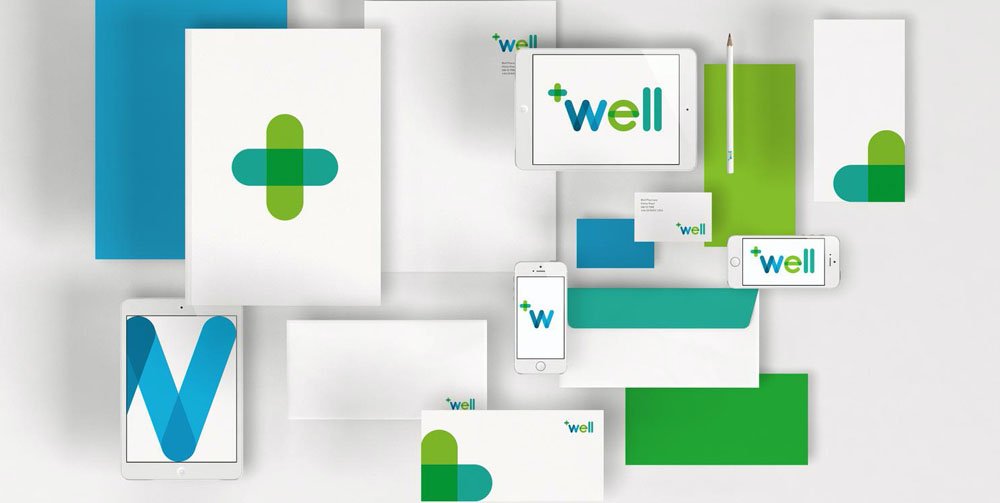Healthcare Branding