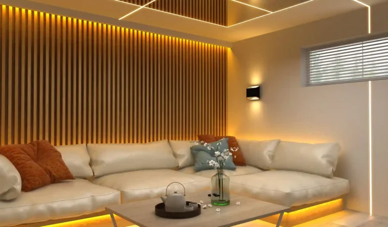 How the Viral Quiet Luxury Aesthetic is Reshaping Interior Design