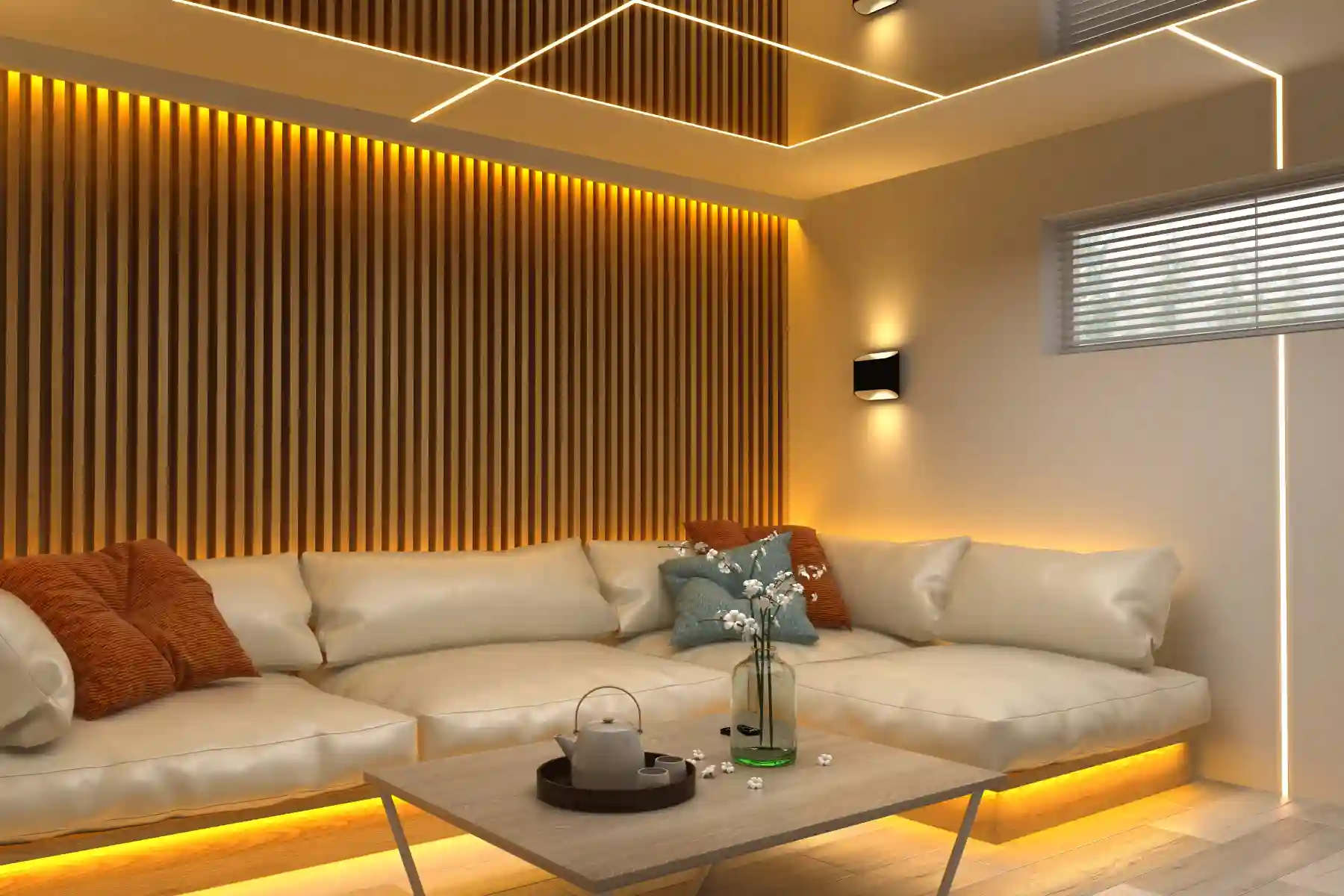 How the Viral Quiet Luxury Aesthetic is Reshaping Interior Design ...