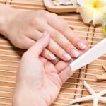 Nail Care Services