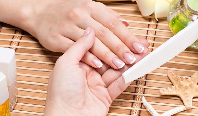 How Nail Care Services Are Becoming a Full Self-Care Experience