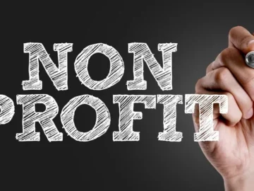 Nonprofit Organization
