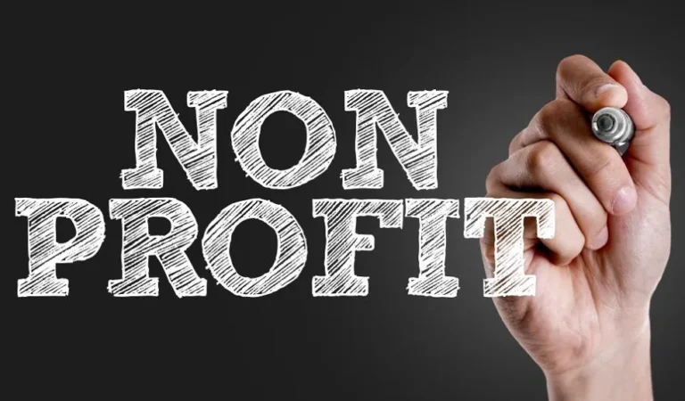 What Are the Steps Involved in Starting a Nonprofit Organization?