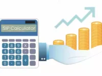 SIP Calculator