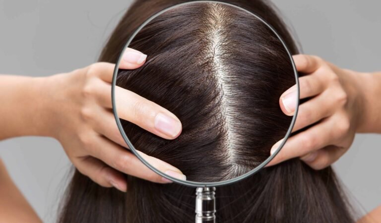 The Viral Movement Towards Scalp Health and Safer Protective Hairstyles