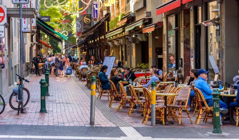 How the Viral Home Cafe Trend is Elevating Australian Morning Rituals