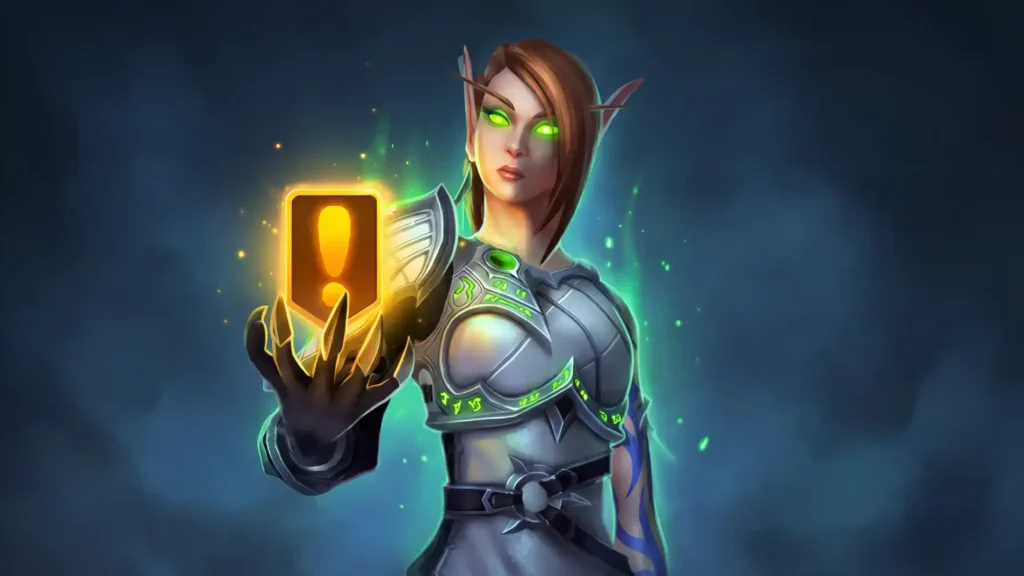 WoW Midnight Raid Gearing