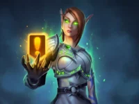 WoW Midnight Raid Gearing