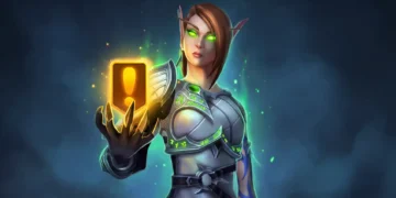 WoW Midnight Raid Gearing