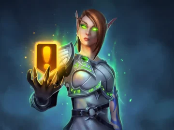 WoW Midnight Raid Gearing