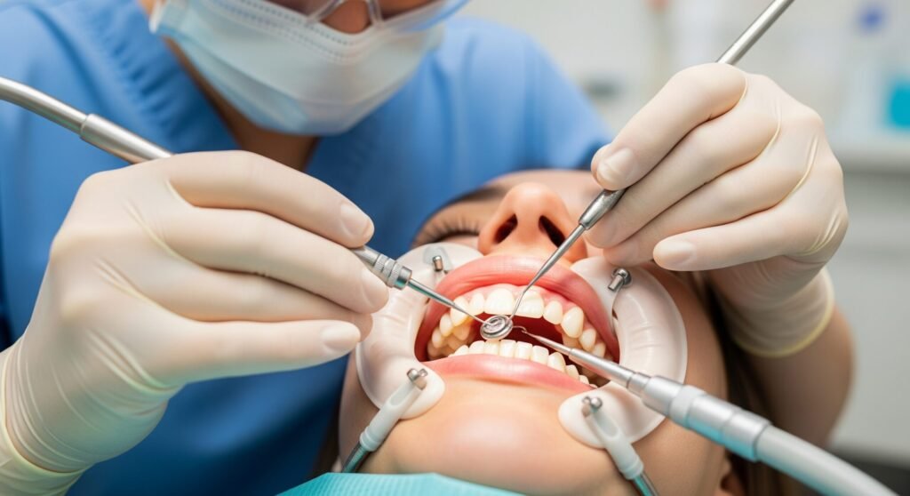 4 Preventive Services That Support Long Lasting Cosmetic Results