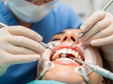 4 Preventive Services That Support Long Lasting Cosmetic Results