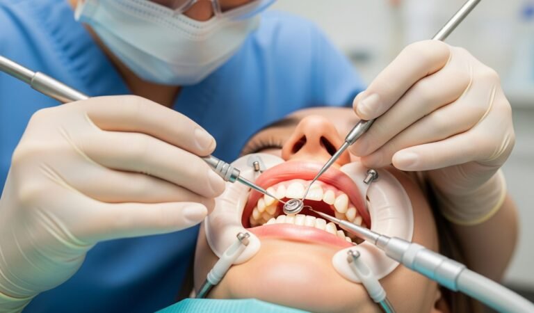 4 Preventive Services That Support Long Lasting Cosmetic Results