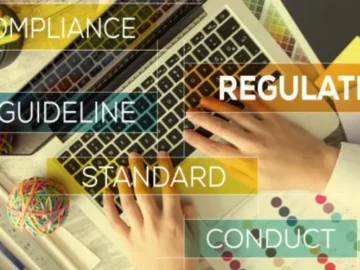 Healthcare Law Compliance