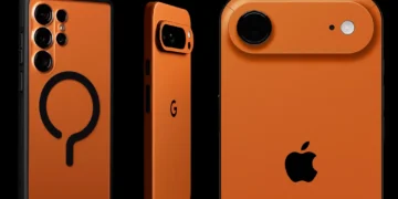 iPhone 17 Skins