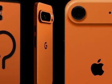 iPhone 17 Skins