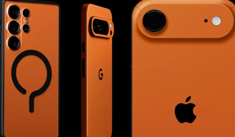 Transform Your Phone Style With Trendy iPhone 17 Skins