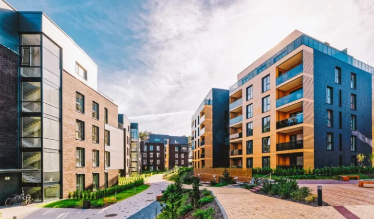 Amberwood at Holland Part of Record $40.5 Billion Property Investment Sales