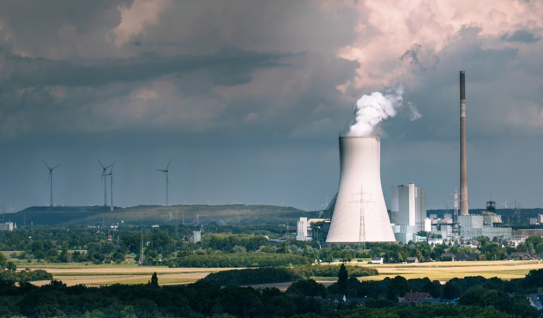 How Advanced Imaging Systems Are Making Energy Production Safer