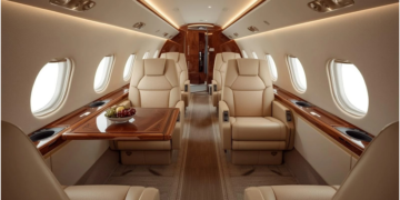 Private Jet Charter