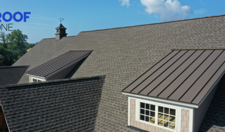 Finding the Right Roofing Expert for Long-Term Protection