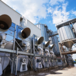 Industrial Dust Extractor Vacuum