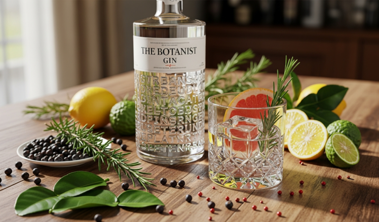 A Gin Lover’s Dream: Why Garden Street’s Monthly Subscription Is Worth It