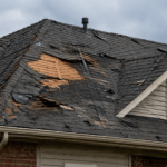 Roof Repair in Baton Rouge