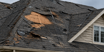 Roof Repair in Baton Rouge