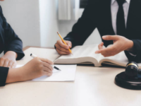 Criminal Defense Lawyer