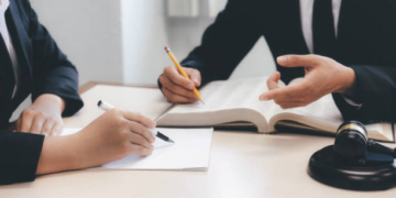 Criminal Defense Lawyer