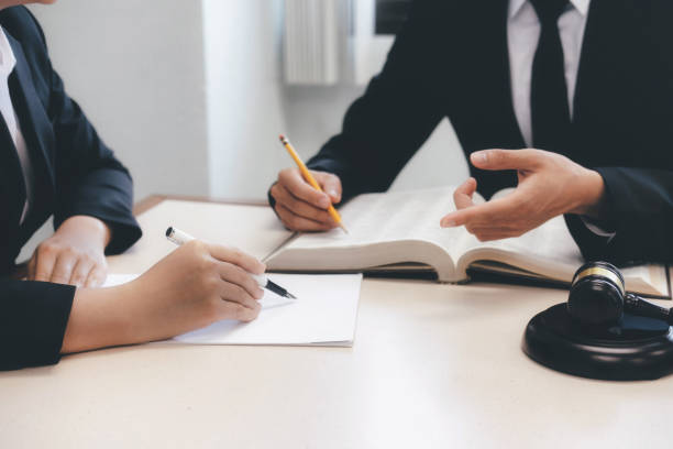 How a Criminal Defense Lawyer Protects You Against Sexual Allegations