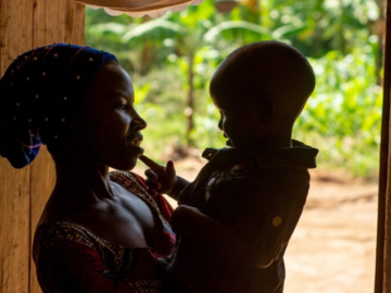 Child Sponsorship Programs