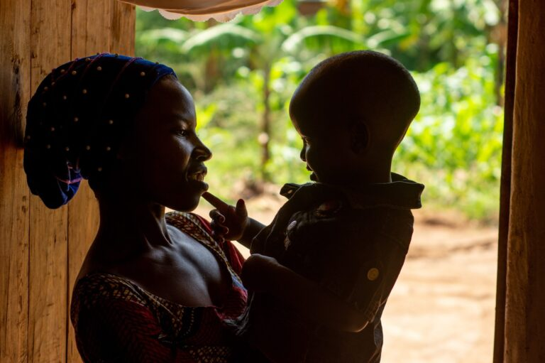 Child Sponsorship Programs