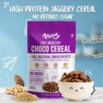 Protein-Packed Snacks