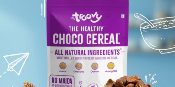 Protein-Packed Snacks